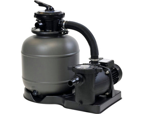 Instalatie De Filtrare 6, 0 M³ / H
