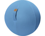 Fotoliu Minge Sitting Ball Mesh Petrol Ø 65 Cm