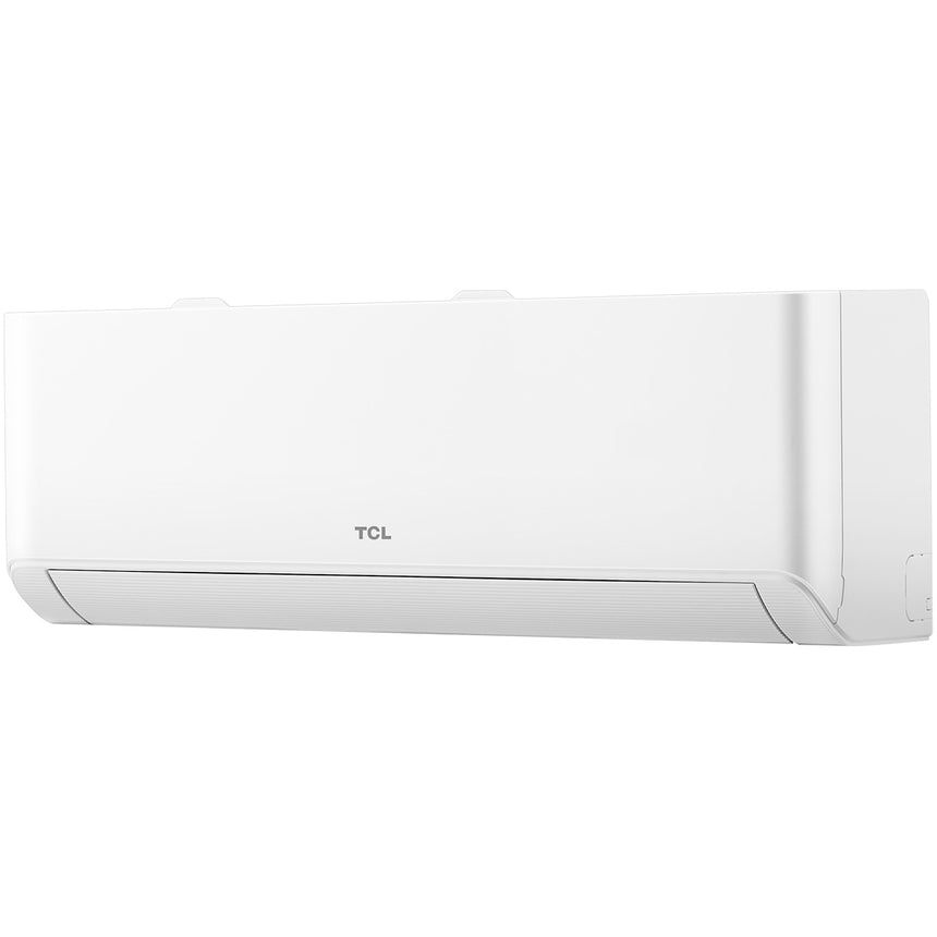 Aparat de aer conditionat TCL BreezeIN TAC-18CHSD/TPH11, WiFi, 18000 BTU, Clasa A++, Inverter, Incalzire, Fast Cooling & Heating, Functie ECO, I-Feel, Mod Sleep, Timer 24H, Flux de aer 3D