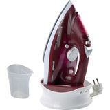 Fier de calcat Gorenje SIH2200RBC iron Steam iron Ceramic soleplate 2200 W Red