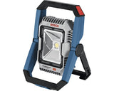 Proiector Bosch GLI 18V-1900, LED, 1900 lumeni, 72x187x292mm