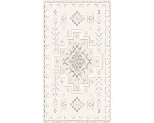 Covor Pierre Cardin Cozzy Cz00c Crem 80x150 Cm