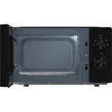 Cuptor Microunde HISENSE H20MOBP1, 20l, 700W, Negru