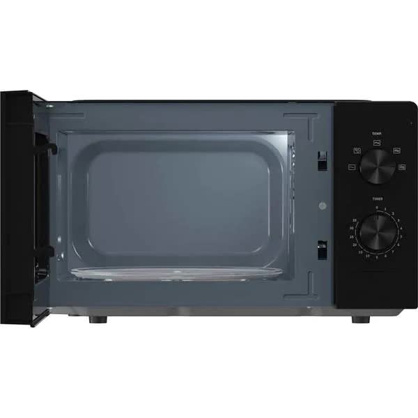 Cuptor Microunde HISENSE H20MOBP1, 20l, 700W, Negru