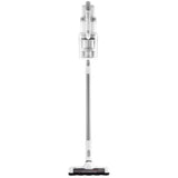 Aspirator vertical BEKO 3 in 1 VRT71025VW, 0.7l, 25.2V, Clean Aqua Power, Alb-Gri