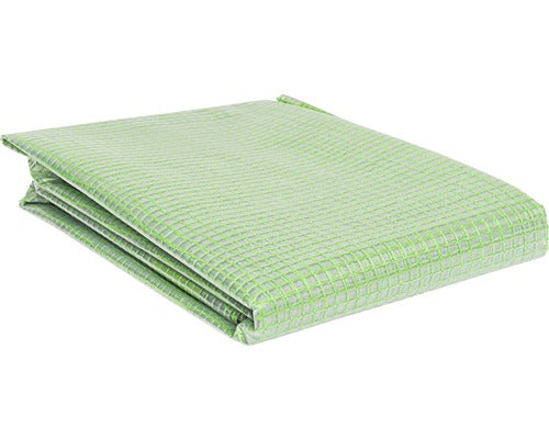 Folie Cu Plasa Floraself 3x2 M 250g/mp, Verde