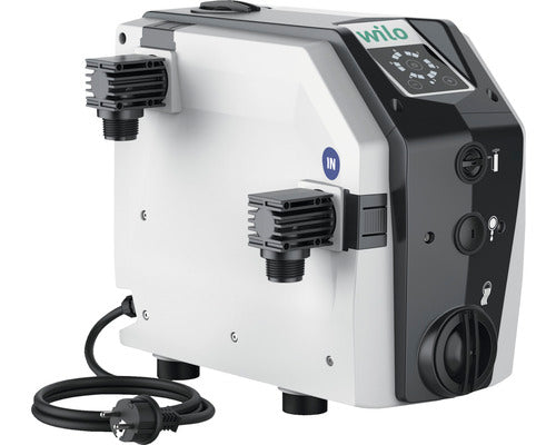 Hidrofor Automat Wilo Isar Boost 5-3 750 W 4800 L/h H 55 M