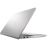 Laptop DELL Inspiron 15 3520, Intel Core i7-1255U pana la 4.7GHz, 15.6" Full HD, 16GB, SSD 512GB, Intel Iris Xe Graphics, Windows 11 Home, Argintiu