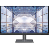 Monitor Lenovo L32p-30 , UHD, 32", WLED, 60 Hz, Anti-glare, 4ms, HDMI, DP, USB-C, FreeSync, boxe, AMD FreeSync™, metal stand, tilt stand