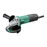 Polizor unghiular, Hikoki G12STA, 600 W