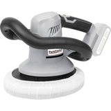 Masina de polisat fara acumulator Pattfield PE-20 PSB 20V Ø240 mm, accesorii incluse