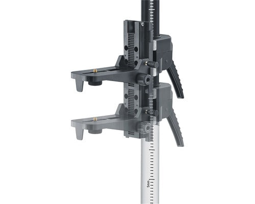 Stativ Universal Laserliner Telepod Plus 330 Cm, Pentru Nivele Laser Si Camere Foto/video