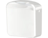 Rezervor WC aparent Top alb 6l