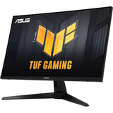 Monitor Gaming ASUS TUF VG27AQ3A, IPS, 27", 2560x1440, 1 ms, HDMI, DP, Jack 3,5 mm, 180 Hz, Negru