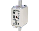 Siguranta Fuzibila De Mare Putere Eti Nv00 160a 500v