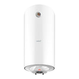 Boiler electric, CTR-100-M, Rotund, Afisaj mecanic, capacitate 100L