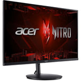 Monitor Gaming LED IPS ACER Nitro XF270M3, 27", Full HD, 180Hz, AMD FreeSync, HDR10, Negru, CLASA E