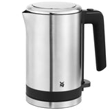 Fierbator WMF 413140011, 1800 W, 0.8L, Inox