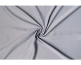 Draperie Cu Rejansa Multifunctionala Blackout Gri 140x260 Cm