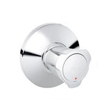 Ventil Grohe Costa L pentru supapa ascunsa, rosu 19809001