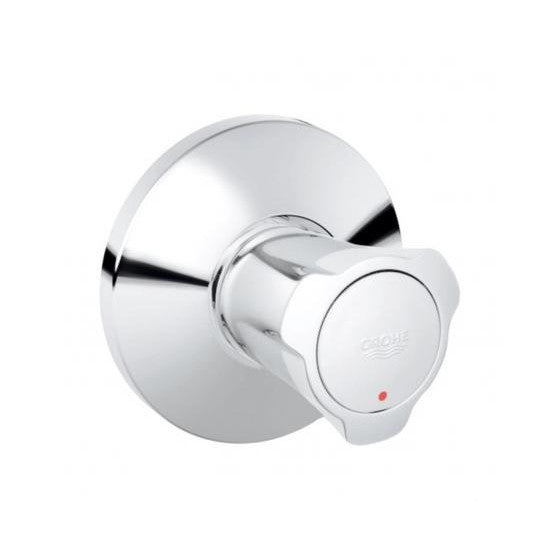 Ventil Grohe Costa L pentru supapa ascunsa, rosu 19809001