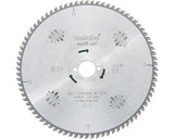 Disc Fierastrau Circular Metabo Professional Ø216x2,4x30 Mm 60 Dinti
