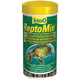 Hrana pentru broaste testoase Tetra Reptomin Sticks, 250 ml