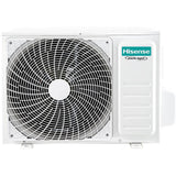 Aer Conditionat HISENSE TG35LE0E, 12000 BTU, A++/A+, Inverter, Sterilizare HI-UVC, Wi-Fi, Negru