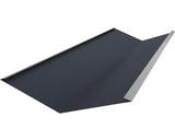 Dolie PRECIT Pentru Tabla Prefaltuita Click 0,5x380x2000 mm RAL 8017 Big Stone