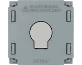 Modul Intrerupator Cap-scara/cruce Simplu Livolo, Touch, Modular