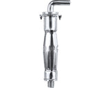 Ancore Metalice Cu Carlig Tox Pirat Skippi Ø12x52 Mm, Filet Metric M6, 25 Bucati, Pentru Perete Fals