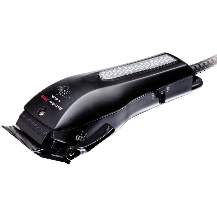 Masina de tuns Babyliss Pro V-Blade FX685E