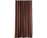 Draperie Catifea Cu Rejansa Multifunctionala Roma Maro 140x260 Cm