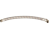 Racord Flexibil Cu Cot 1''x1'', 70 Cm