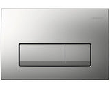 Clapeta de Actionare Geberit Delta 51 Crom Mat