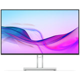 Monitor Lenovo L27i-4A 67BEKAC1EU, 27", Full HD, IPS, 100 Hz, Anti-glare, Pivot, Cloud Grey