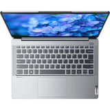 Laptop LENOVO IdeaPad 5 Pro 14ITL6, Intel Core i5-1135G7, 14" 2.8K, 16GB, SSD 512GB, Intel Iris Xe, Windows 11 Home, Gri