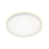 Aplica Led RGB Briloner Leuchen Dimabil cu Telecomanda