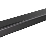 Soundbar, Hisense HS214 2.1 CH, Subwoofer incorporat, Bluetooth, Gri