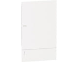 Tablou Distributie Electrica Schneider Resi9 3 X12 Module Ip40, Montaj Ingropat, Alb
