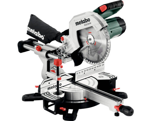 Ferastrau circular, Metabo, 254 mm