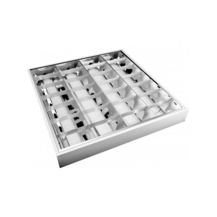 Corp neon Novelite 4x18W aplicat NV-4101.21418