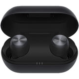 Casti Audio In Ear Panasonic EAH-AZ70WE-K, True Wireless, Bluetooth, Noise cancelling, Microfon, Autonomie 6 ore, Negru