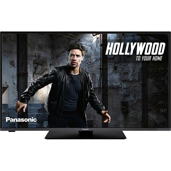 Televizor LED Smart PANASONIC TX-43HX580E, 4K Ultra HD, HDR10+, 108cm, Clasa A+