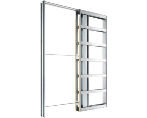 Sistem Eclisse 74,4x204 Cm Pentru Usi Glisante