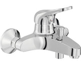 Baterie cada monocomanda AVITAL Felda cartus ceramic 40 mm crom