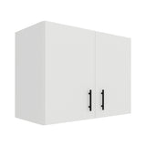 Corp Superior Hota haaus, Alb, 60 x 30 x 45 cm
