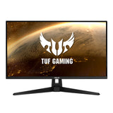 Monitor gamin, ASUS, TUF, VG289Q1A, 28", IPS, 4K, 3840 x 2160, FreeSync, HDR10, HDMI, DP, Negru