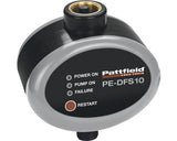 Comutator De Debit Pattfield Pe-dfs 10