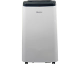 Aparat Portabil De Aer Conditionat Hantech Wifi Smart 12000 Btu, Cu Dezumidificare